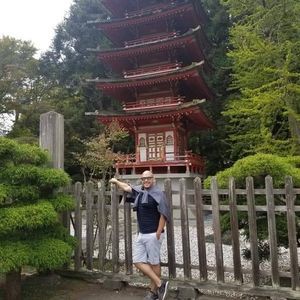 Meet your Posher, Albert